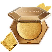 DIAMOND BOMB ALL-OVER DIAMOND VEIL